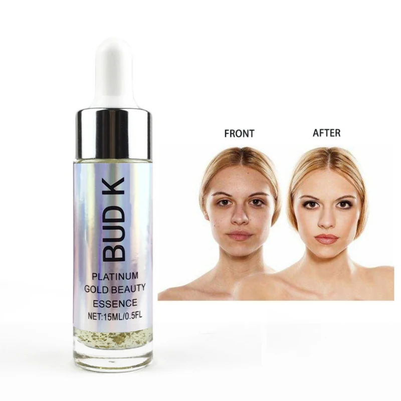 Женский крем для лица против старения отбеливающий увлажняющий Платиновый