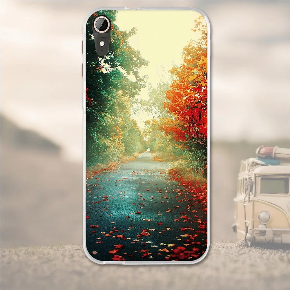 Мягкий чехол из ТПУ для HTC Desire 830 силиконовый 5 оболочка телефона|case for htc|case htc desiretpu
