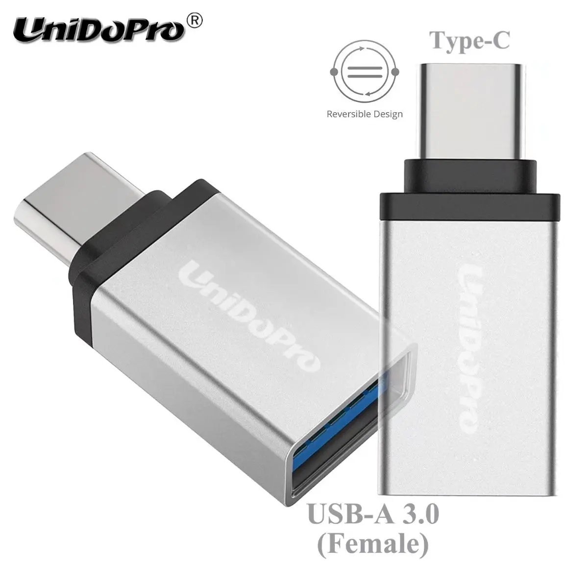 USB C адаптер для 3 0 OTG Type конвертер Bluboo S8 Maya Max S1 Для BQ Aquaris X2 X Pro телефон