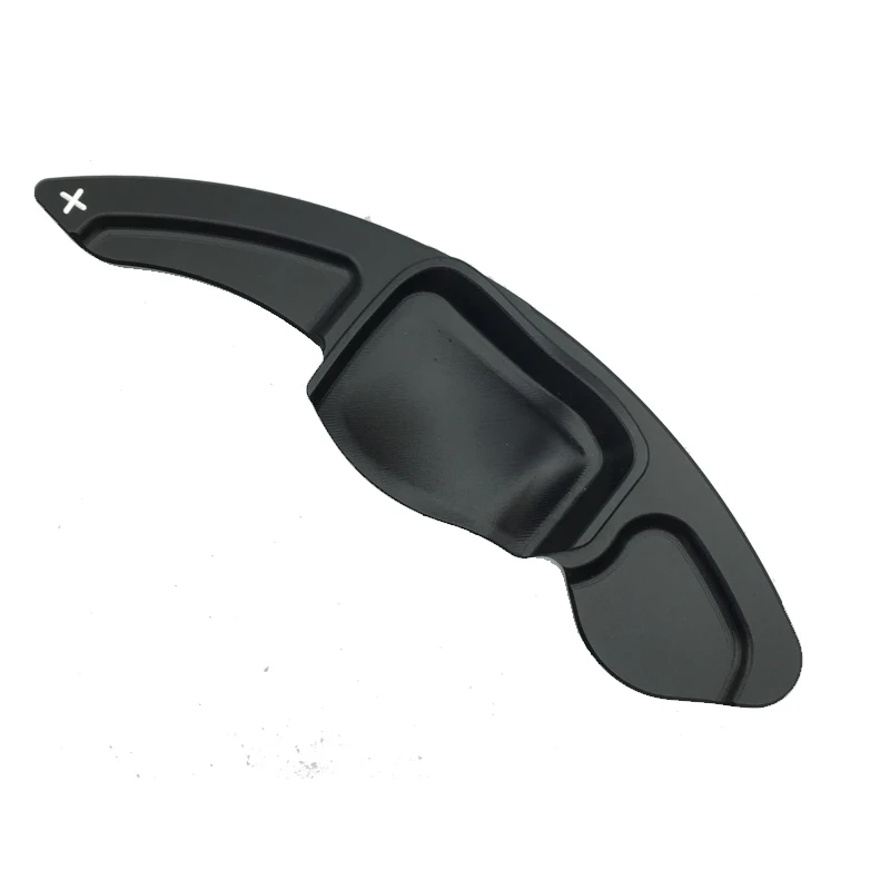 ITYAGUY рулевое колесо сдвиг весло подходит для VW Tiguan Golf 6 MK5 MK6 Jetta GTI R20 R36 CC Scirocco Shifter расширение аксессуары