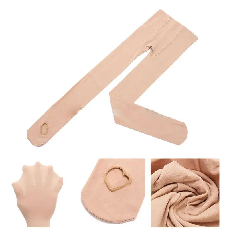 New Children Dance Leggings Kid Girls Professional Ballet Soft Microfiber Dancing Without Hole |