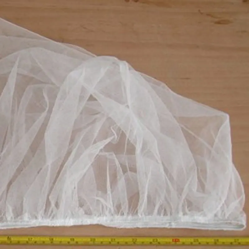 Baby Stroller Pushchair Accessories Mosquito Net Insect Shield Safe Infants Protection Mesh | Мать и ребенок