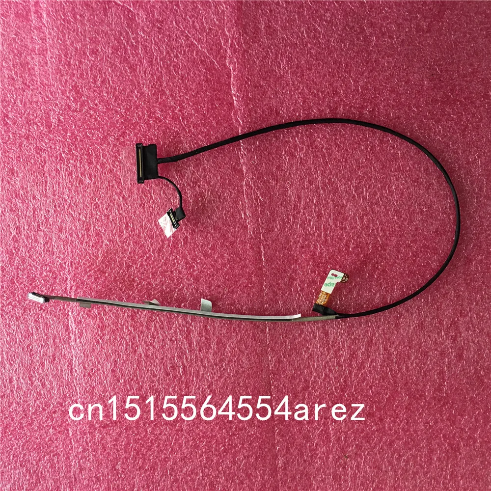 new original laptop lenovo thinkpad x260 x270 a275 camera power boot switch connection cable 01aw448 free global shipping