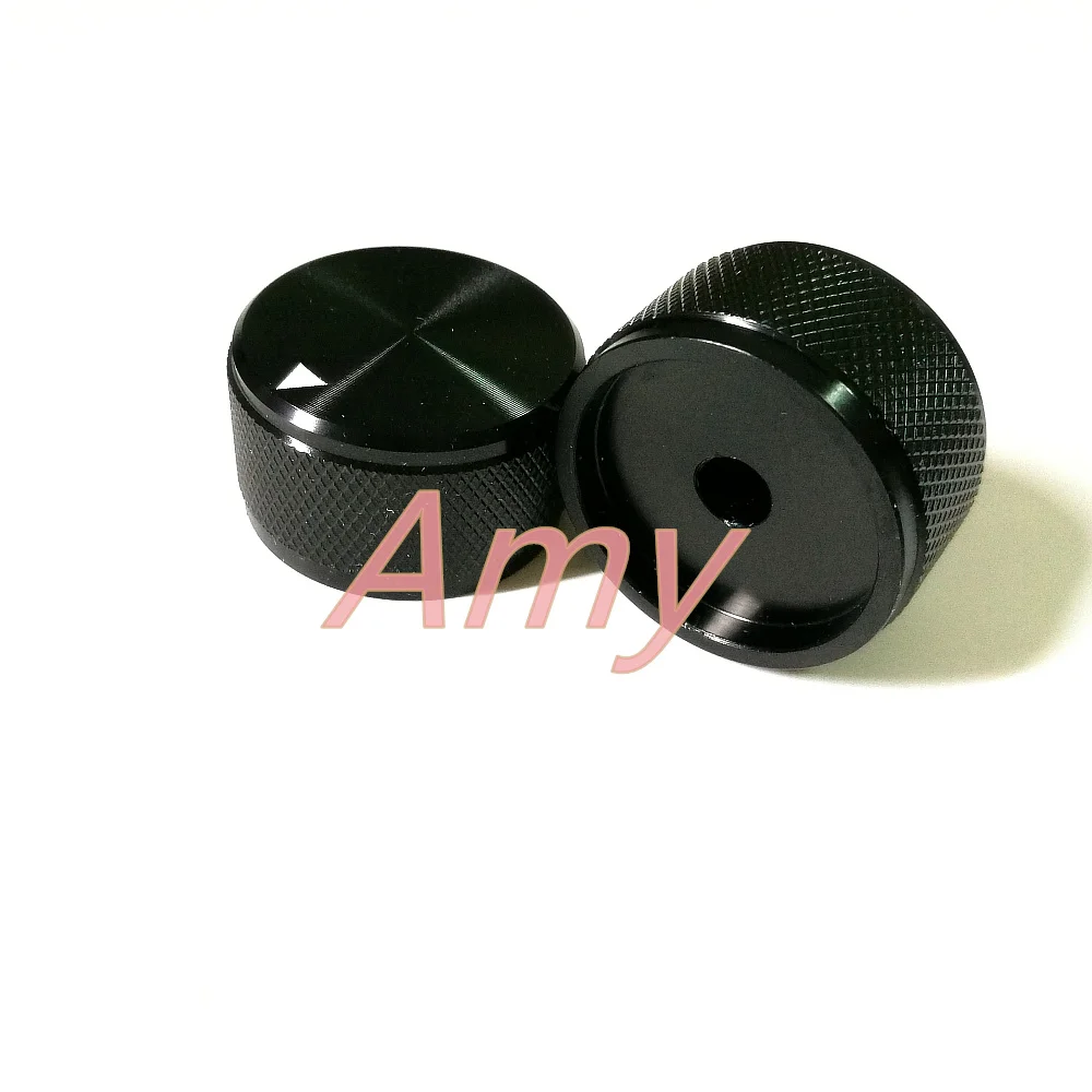 5 шт./лот HIFI аудио регулятор громкости Потенциометр ручка импорта скольжения