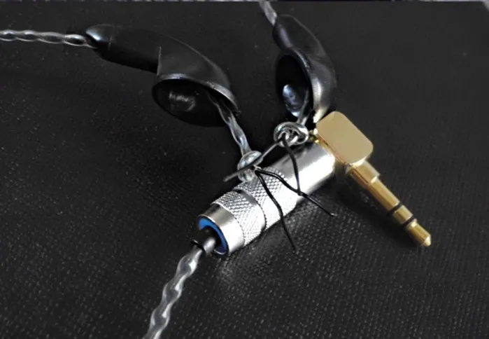 DIY Yuin 150ohm красная пленка pk1 наушники 5N один кристалл медный провод супер качество