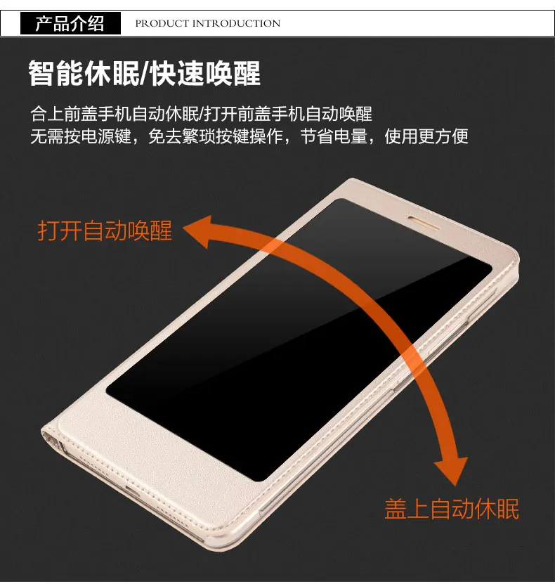 Xiaomi mi max 2 Чехол, умный флип-чехол, магнитный для автоматического сна/пробуждения, чехол catman для xiaomi mi max 2 max 2, чехол s