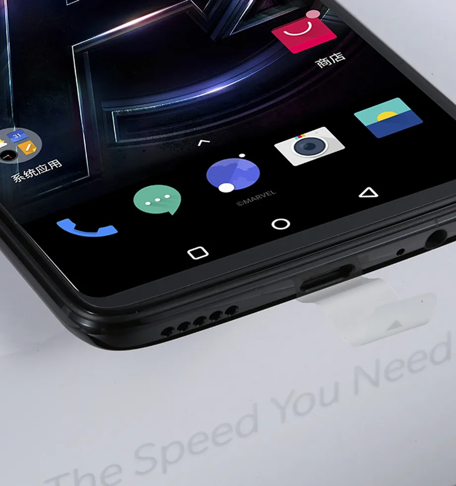 OnePlus 6, 128 Гб ПЗУ, 8 ГБ ОЗУ, Восьмиядерный процессор Snapdragon 845, 6,28 дюймов, двойной, 20 Мп+ 16 МП, Android 8,1, Dash, зарядка, мобильный телефон