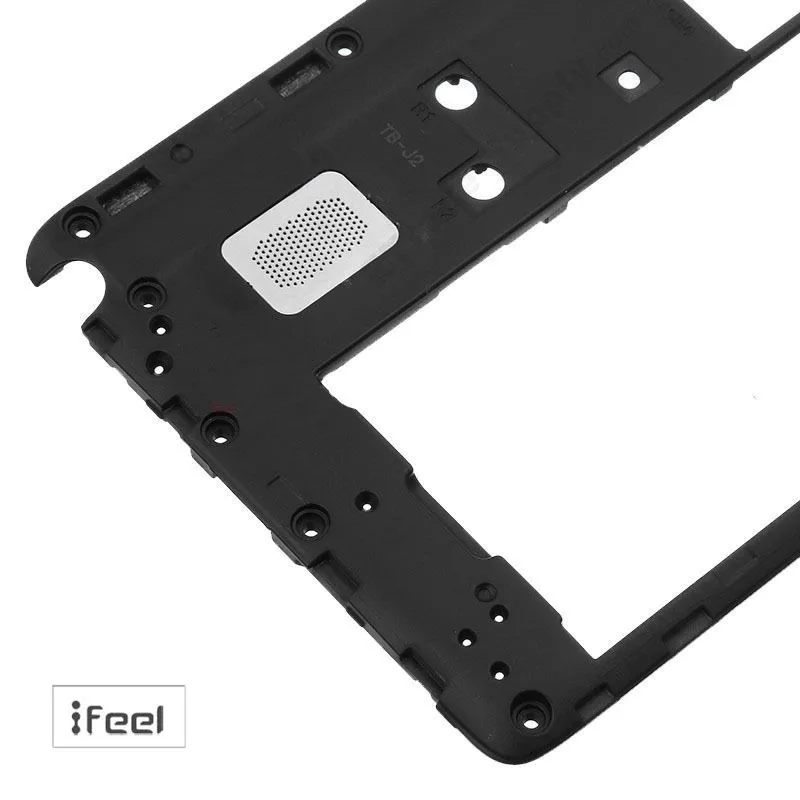 Новая запасная часть Батарея двери Корпус Крышка для samsung Galaxy Note Edge SM N915 N9150|housing