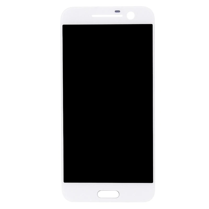 10/20/50/100 шт./лот ЖК дисплей Дисплей для htc M10 10 Полный Сенсорный экран Digitizer