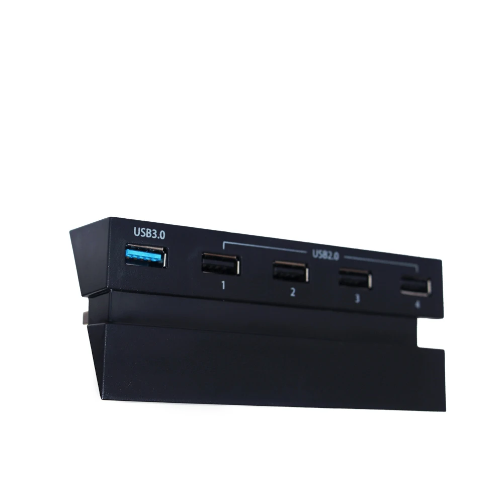 Высокоскоростной адаптер для Sony PS4 Playstation 4 с 5 расширенными USB портами 3 0 2 0|usb controlled