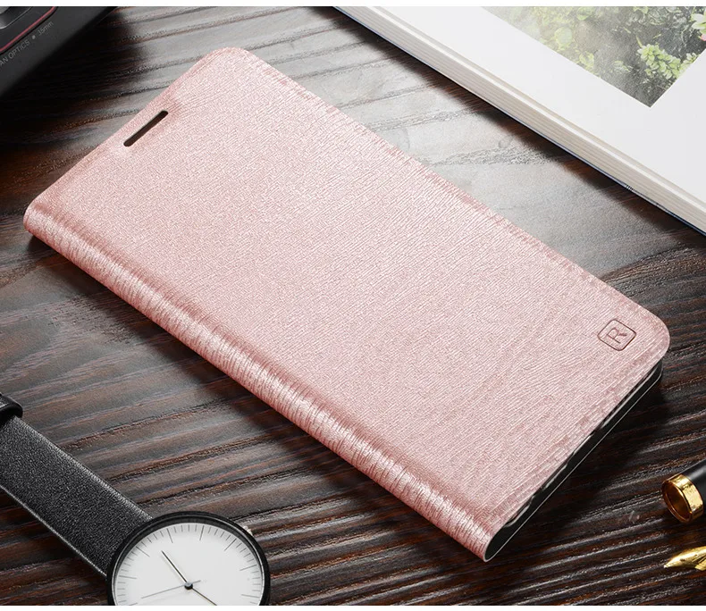 Для huawei Nova 2 Чехол Nova2 Plus Роскошный кожаный чехол-книжка для huawei Nova 2 Plus Funda Capa
