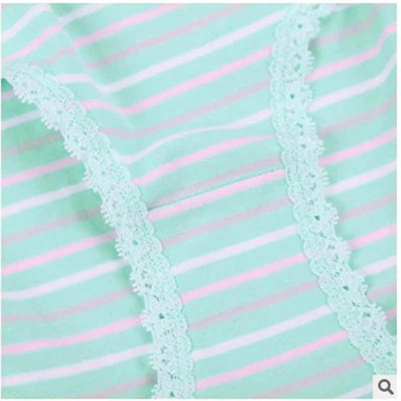 Трусы женские хлопковые кружевные 3 шт.