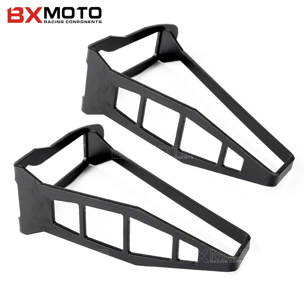 Для BMW R1200GS ADV S1000RR R1250GS f850GS F800GS F650GS световой сигнал мотоцикла щитки для защиты свет