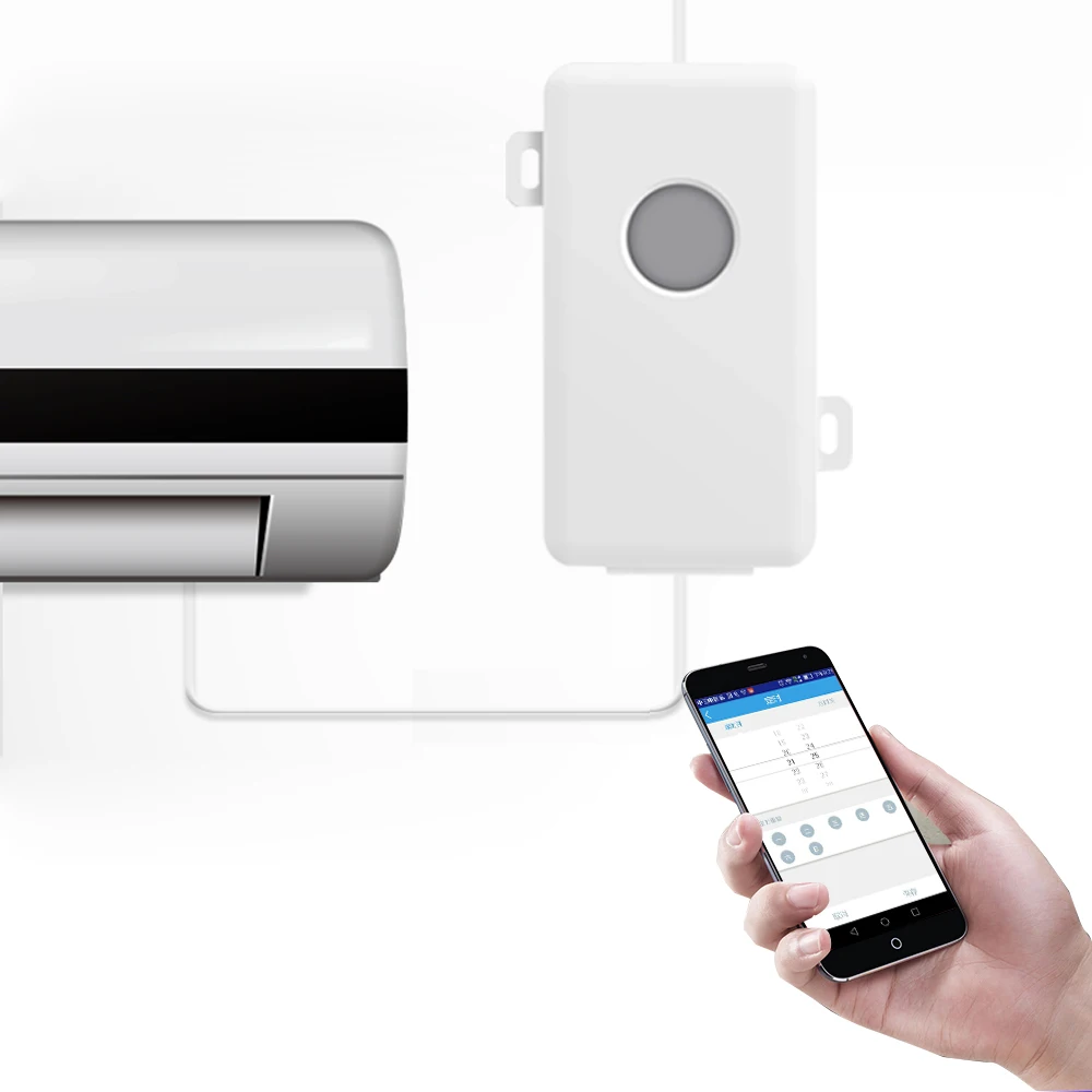 Broadlink SC1 WIFI переключатель умный пульт дистанционного управления таймер