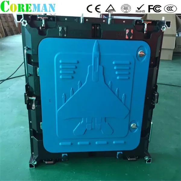 P5mm xxx hd видео led ethernet контроллер p5 синий cabine занавес светодиодный наружный экран p20
