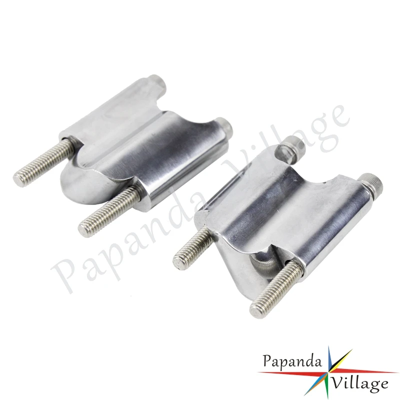 Алюминиевый руль мотоцикла подъемный набор 1 &quot25 мм ручка бар зажимы 2&quot Rise для