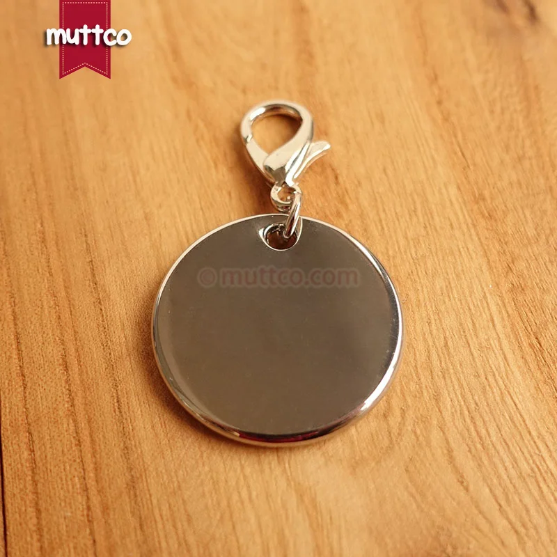 50 шт./лот оптовая продажа хорошее качество металлическая круглая