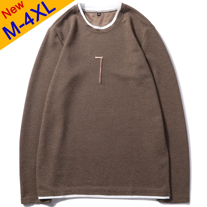 Толстовки из двух предметов мужские однотонные худи с простым рисунком осень