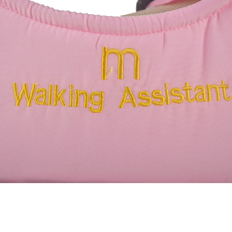 1 шт. безопасная для упражнений обучающая детей прогулок на лямках мальчиков и