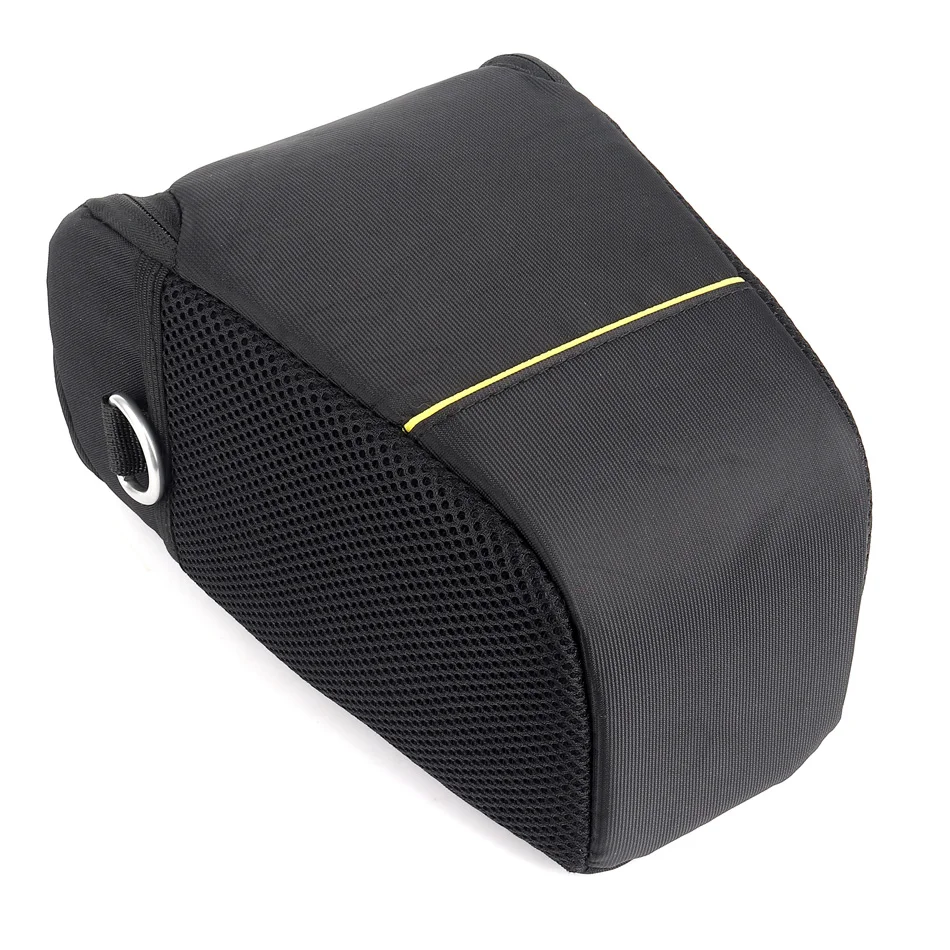 Сумка для фото камеры Водонепроницаемая DSLR сумка чехол объектива Canon 1300D 750D 700D 500D