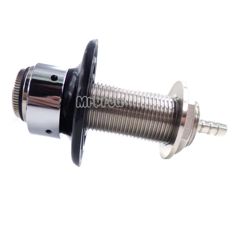 Пивной кран проект хвостовик с соской для разливного пива распределяя 62 мм