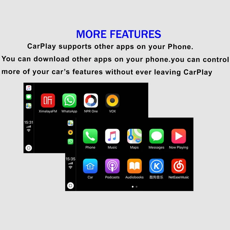 7 ''2 DIN Автомобильная Радио Камера заднего вида DVR Авторадио MP5 для Apple Carplay и Android Bluetooth Зеркало Ссылка gps Navi мультимедиа