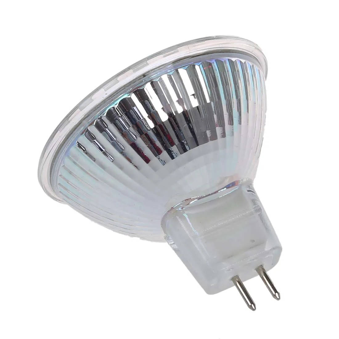 Новый Стиль 10X лампа Светодиодная теплая белая розетка MR16 GU5.3 AC/DC 12V|Светодиодные