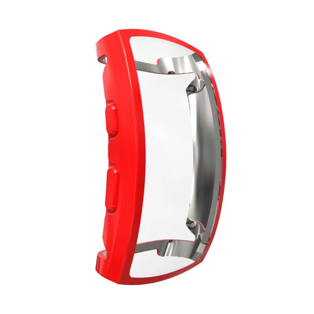 Для samsung gear Fit 2 PRO Band Bracelet TPU чехол для samsung Band Fit 2 SM-R360 Защитная крышка gear fit 2 защитный чехол