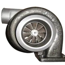 RE63773 RE67328 TURBO 168218 для John Deere различные