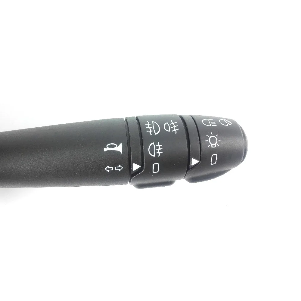 Стрелочный переключатель для Renault Logan Tondar Dacia Sandero Wagon 6001551361 251604 6001548108 6001546130