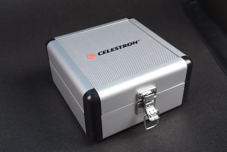 Celestron астрономический телескоп окуляр стерео двойной бинокулярная головка прозрачный бинокль специальные аксессуары