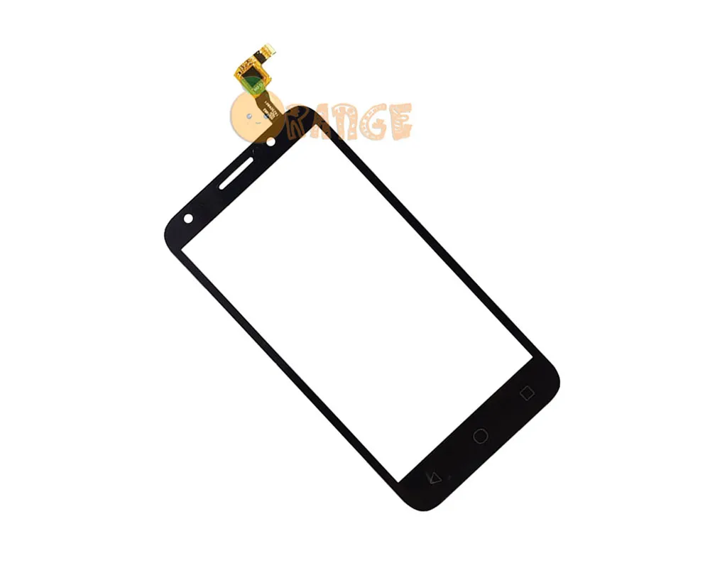 Сенсорный экран дигитайзер ЖК-дисплей для Alcatel One touch Pixi 4(5) 4G 5045 5045A 5045D 5045G 5045J 5045X панель объектива монитора