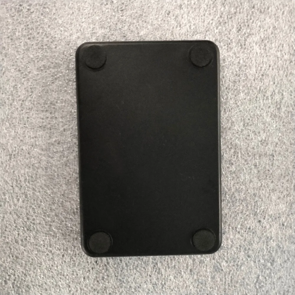 RFID R20D считыватель ID карт Подходит для LF Чип TK4100 EM4100 EM4200 большой размер Бесконтактный интерфейс USB windows