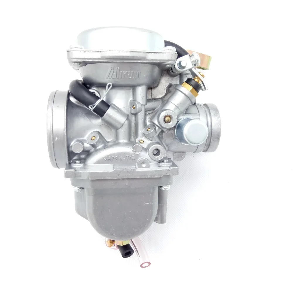 26 мм карбюратор для Suzuki 125 GN125 GN125E EN125 ATV 1982 1983 1991-1997 B | Автомобили и мотоциклы