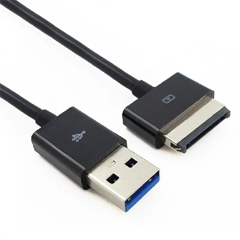 Высокое качество экранированный кабель USB 3.0 зарядный для Asus Eee Pad Transformer TF201 TF101 TF300