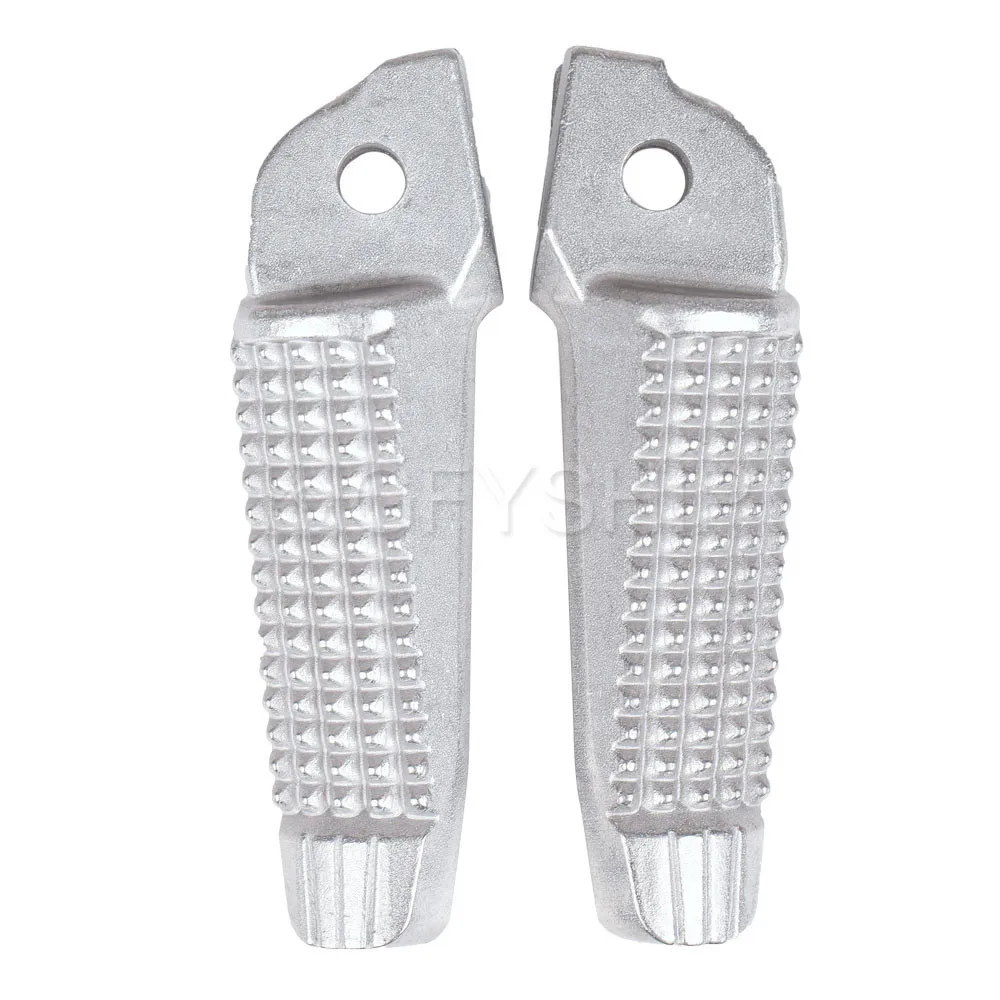 

Motorcycle Front & Rear Foot Pegs Moto Footrests Peg Accessories for BMW F800R R1200S K1200 K1300 S R F800 R1200 2003-2013