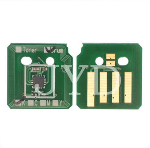 4 Тонер-чипа для XEROX Phaser 6700 6700N 6700DX 6700DN | Компьютеры и офис