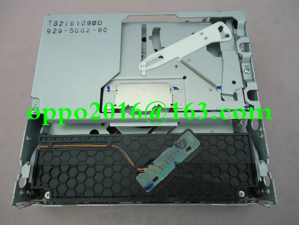 Оптовая продажа Кларион один CD механизм погрузчик для Citroen Piccasso PU-2471A PA-2629A DRZ9255SE 2
