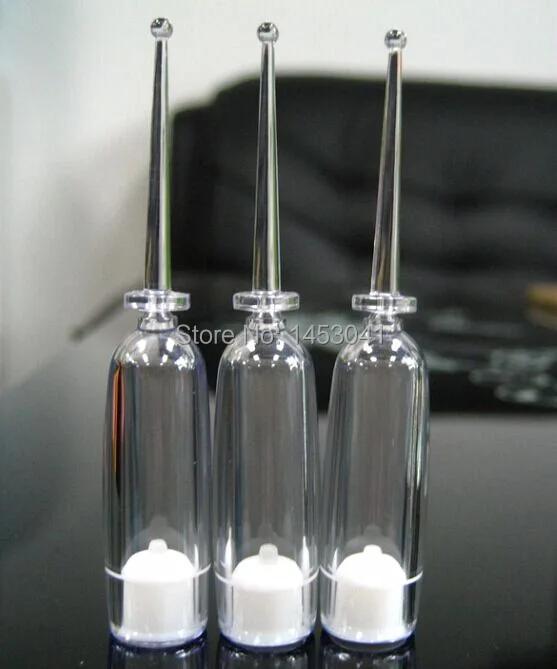 2015 новый дизайн продукта 1 емкости для косметики мл бесплатного образца|free