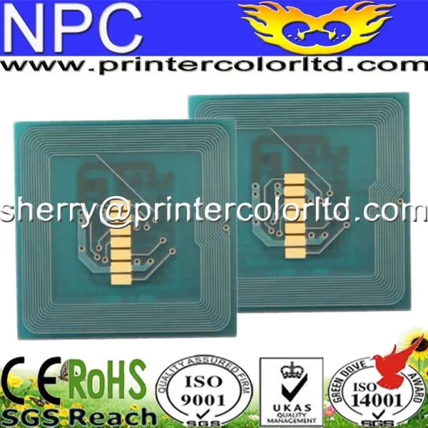 chip for Fuji Xerox WorkCentre5225-PC Fuji-Xerox CT201209 FujiXerox WC5230 A color imaging drum -free shipping | Компьютеры и офис