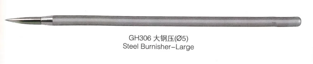 steel burnisher large steel burnisher dia 5 burnisher diamond burnishing tools