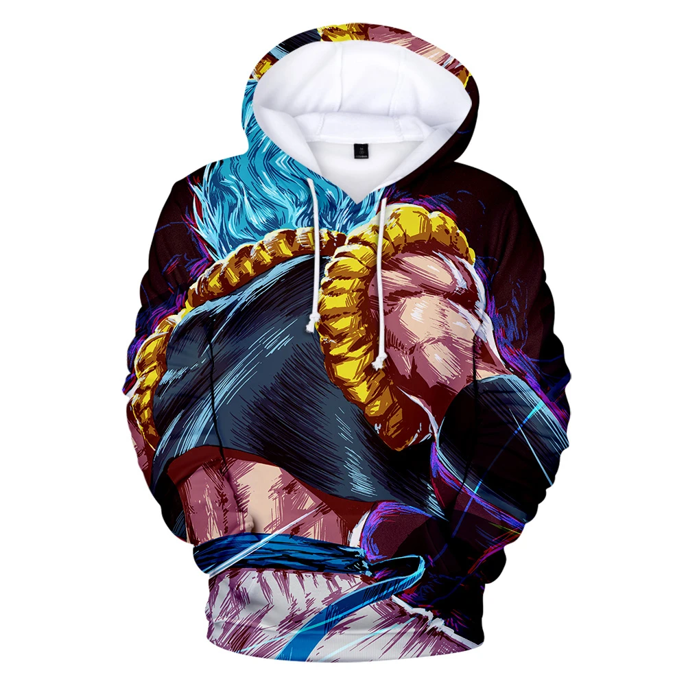 Hot Sale Dragon Ball Z 3D Hoodies Men/Women Harajuku Style Sweatshirt poleron Dragon Ball Anime Hoodie Pullover Streetwear