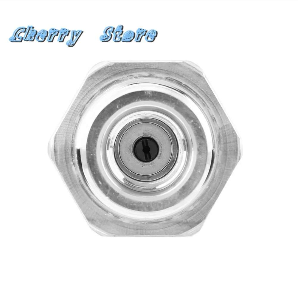 Новинка 4H0 959 126 B A/C Датчик давления кондиционера для VW Golf Mk7 Touareg Audi A4 A5 A6 A7 Q5 Seat Skoda