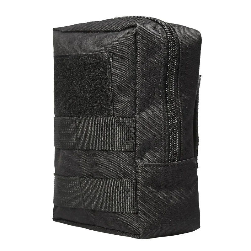 Тактическая Сумка Molle 600D нейлоновая сумка портативный открытый мобильный телефон Кошелек Дорожная Военная Спортивная поясная Сумка edc сумка охотничья сумка