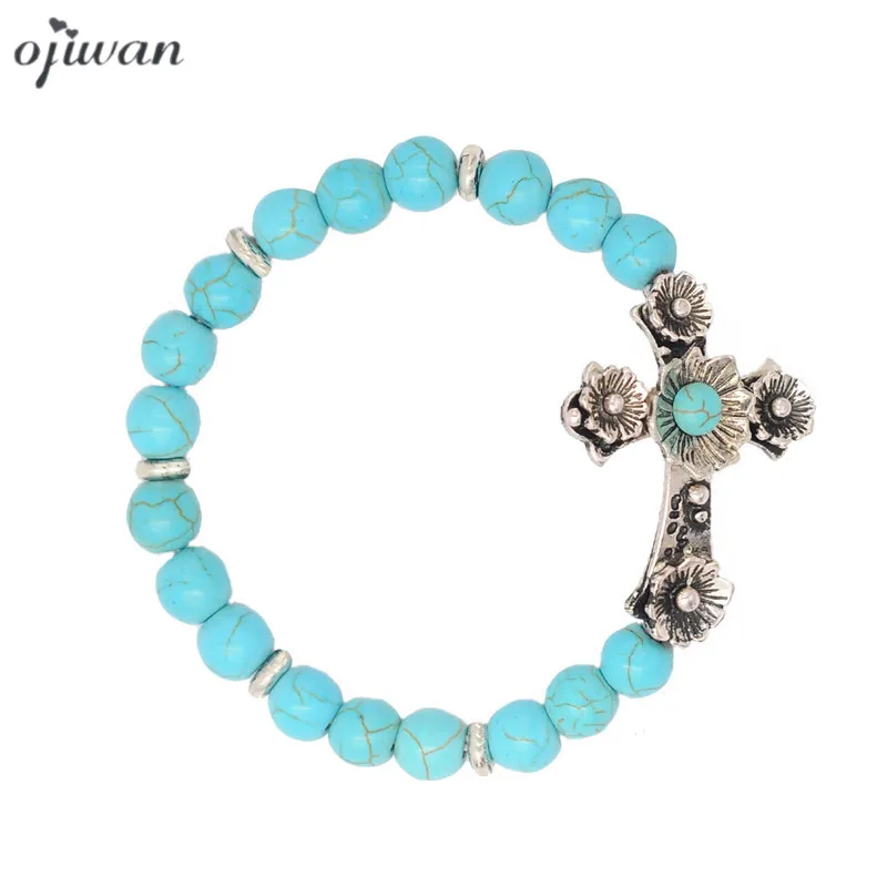 Beaded Bracelet