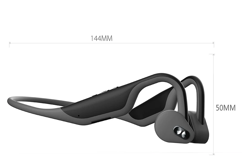 10 шт./лот BH128 Bluetooth наушники 5,0 головные гарнитуры Беспроводные спортивные наушники хэндс-фри HeadsetsSupport