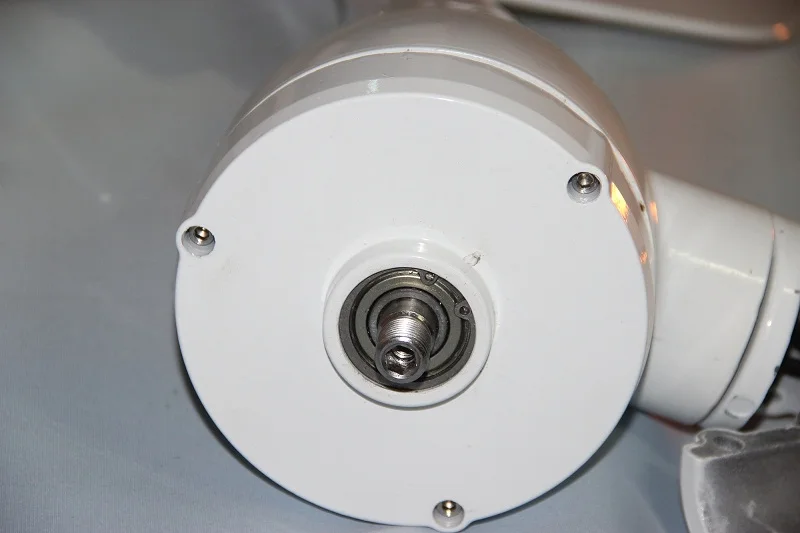 Ветрогенератор с временным ограничением ветрогенератор 12 В 400 Вт 24 постоянного