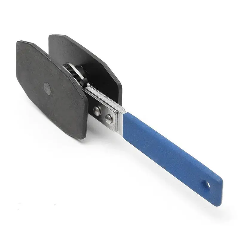 Автомобильный суппорт с храповым механизмом поршневой расширитель тормозной