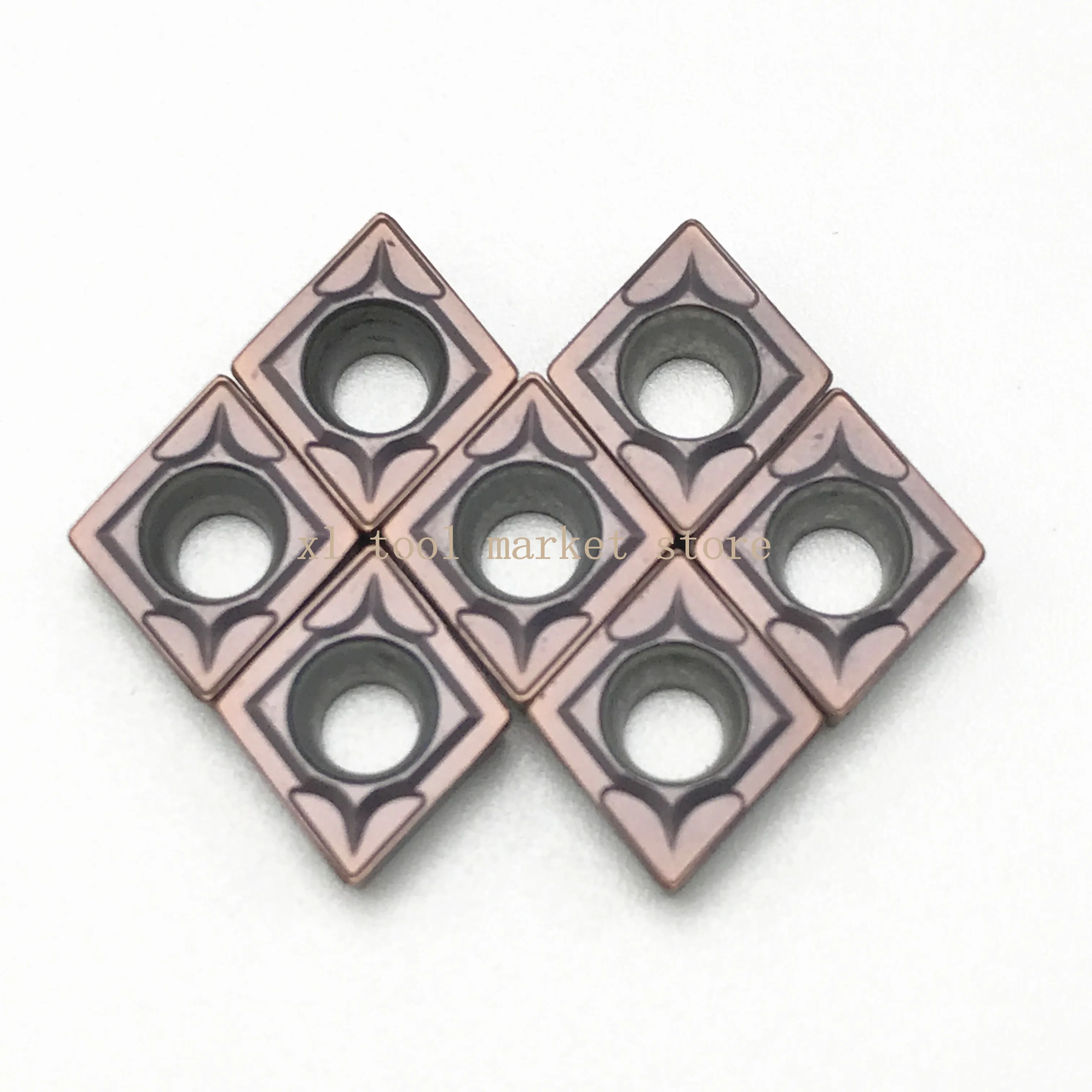 SPMG060204 DG TT9030/8020 внутренние токарные инструменты карбидные вставки режущий