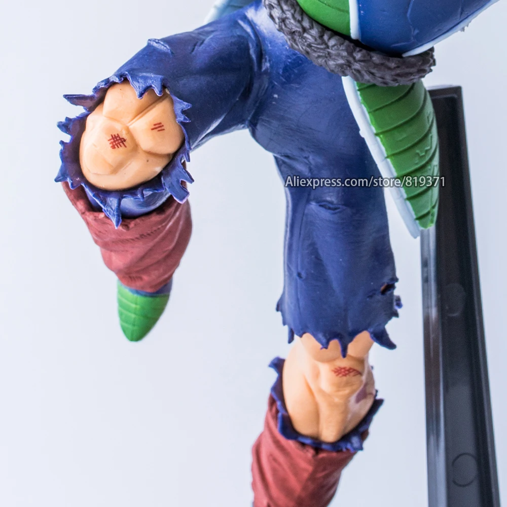 Sculture Son Goku фигурки героев Burdock коллекционные модели игрушек куклы Brinquedos Juguete|goku